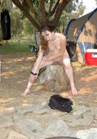 ATK Archives: Brandini (Brandini in the woods)