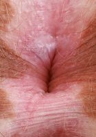 This hairy honey wants to hike her way into your dreams., Bratty Wolfie (bra041) ATK Natural & Hairy: Bratty Wolfie (This hairy honey wants to hike her way into your dreams.)