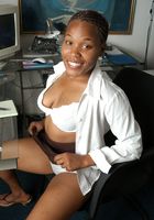 Bree from ATK Exotics