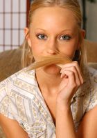 Brea Bennett loves to be a naughty tease and rub her pussy, Brea Bennett (bre025) ATK Archives: Brea Bennett (Brea Bennett loves to be a naughty tease and rub her pussy)