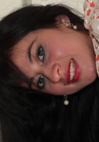 Hairy Brenda shows her bush, Brenda (bre046) ATK Exotics: Brenda (Hairy Brenda shows her bush)