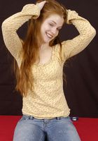 Brie in amateur, Brie (bri018) ATK Petites: Brie (Brie in amateur)