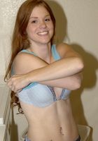 ATK Archives: Brie (Brie in masturbation)