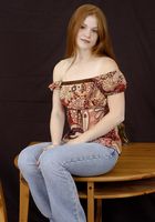 Brie in masturbation, Brie (bri018) ATK Petites: Brie (Brie in masturbation)
