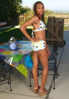 Brittany from ATK Exotics