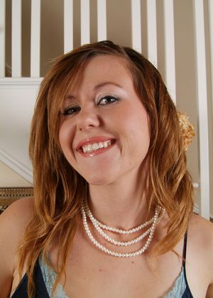 Britney from ATK Archives