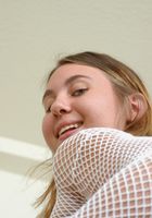She spreads her pussy, Brittney (bri033) ATK Archives: Brittney (She spreads her pussy)