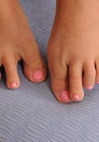 Britney Brooks from ATK Archives