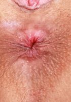 ATK Petites: Brianna Arson (Blue is Brianna's favorite color)