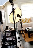 ATK Petites: Brooke (Brooke in behind the scenes)