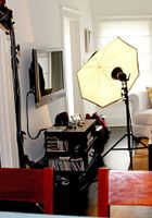 ATK Petites: Brooke (Brooke in behind the scenes)