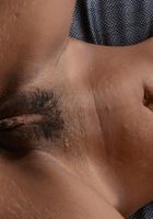 Ebony Brooklyn shows her petite pussy, Island (bro045) ATK Petites: Island (Ebony Brooklyn shows her petite pussy)