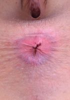 ATK Premium: Brooklyn Jane (Brooklyn gapes her shaved pussy and willing ass)