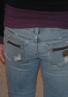 ATK Premium: Cali (Cali in behind the scenes)