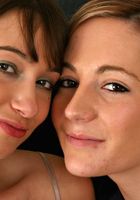 ATK Exotics: Cali (Cali in lesbian)