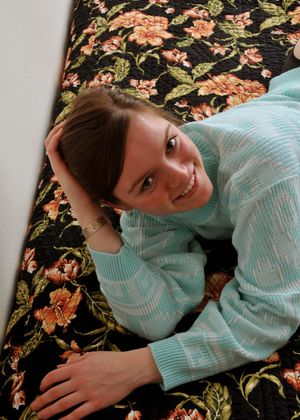 Callie from ATK Archives