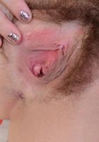 ATK Natural & Hairy: Cali Hayes (Cali back for more)