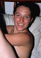 Camille from ATK Archives