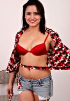 ATK Exotics: Camilla Del Rio (Camilla Del Rio in latinas)