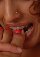 Candice in footfetish, Candice (can033) ATK Exotics: Candice (Candice in footfetish)