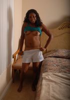 ATK Exotics: Cartier (Cartier in black women)