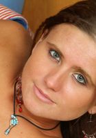 Cathy in young and hairy, Cathy (cat028) ATK Natural & Hairy: Cathy (Cathy in young and hairy)