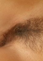 ATK Natural & Hairy: Cathy (Cathy in young and hairy)