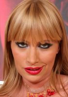 ATK Archives: Caterina (Caterina Looks Lovely in Red)