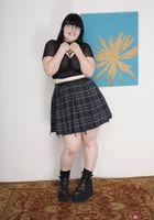 Cece Is A Hot Alternative Babe!, Cece Lachey (cec015) ATK Natural & Hairy: Cece Lachey (Cece Is A Hot Alternative Babe!)