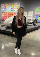 Cecelia Taylor BTS Carshow Date, Cecelia Taylor (cec016) ATK Petites: Cecelia Taylor (Cecelia Taylor BTS Carshow Date)