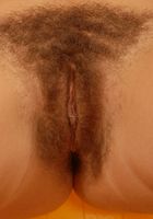 ATK Natural & Hairy: Celine (Celine in scary hairy)
