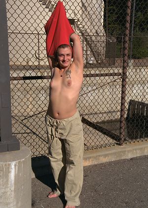 Charlotte from ATK Archives