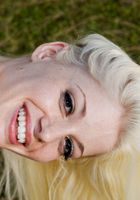 ATK Galleria: Charlotte Stokely (Charlotte Stokely in nudism)