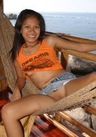 Chaiya from ATK Exotics