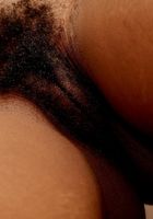 ATK Natural & Hairy: Chantel (Chantel Workout)