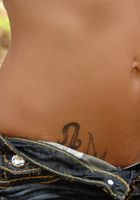 Chanel White in nudism, Chanel White (cha081) ATK Galleria: Chanel White (Chanel White in nudism)