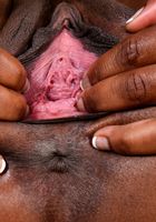 ATK Exotics: Charlie Rae (Charlie Rae in black women)