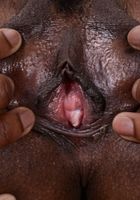 ATK Exotics: Chanel Skye (Chanel Skye in black women)