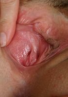 Brunette coed Cherry teases and spreads her trimmed pussy, Cherry (che027) ATK Archives: Cherry (Brunette coed Cherry teases and spreads her trimmed pussy)