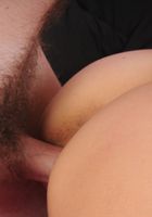 Exotic and hairy Cherri gets fucked, Cherri Noir (che075) ATK Natural & Hairy: Cherri Noir (Exotic and hairy Cherri gets fucked)