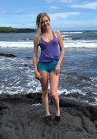 Chloe Foster BTS, Chloe Foster (chl033) ATK Petites: Chloe Foster (Chloe Foster BTS)