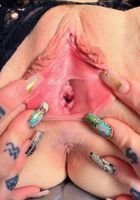 ATK Petites: Chloe Carter (Chloe Carter in lingerie)