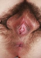 ATK Natural & Hairy: Chloe Kreams (Chloe Kreams Bra and Panties)