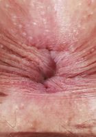 ATK Natural & Hairy: Chloe Kreams (Chloe Kreams Bra and Panties)