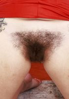 ATK Natural & Hairy: Chloe Kreams (Chloe Kreams Cheerleader Outfit)