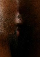 Hairy model Chocolate plays with her extreme bush., Chocolate (cho003) ATK Natural & Hairy: Chocolate (Hairy model Chocolate plays with her extreme bush.)