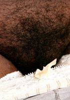 Chocolate from ATK Natural & Hairy