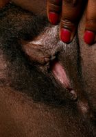 Chocolate from ATK Natural & Hairy