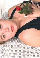Christy in masturbation, Christy (chr010) ATK Archives: Christy (Christy in masturbation)