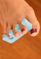 ATK Petites: Cindy (Cindy in masturbation)